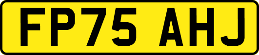 FP75AHJ
