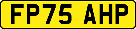 FP75AHP