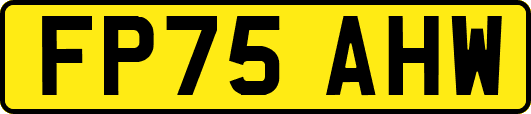 FP75AHW