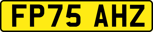 FP75AHZ