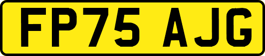 FP75AJG