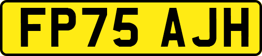 FP75AJH