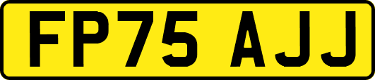 FP75AJJ