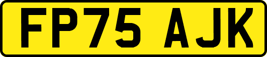 FP75AJK