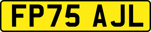 FP75AJL