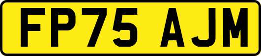 FP75AJM