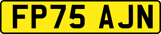 FP75AJN