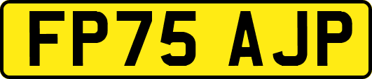 FP75AJP