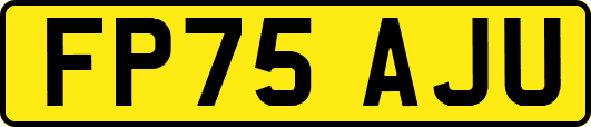 FP75AJU
