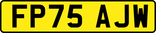 FP75AJW