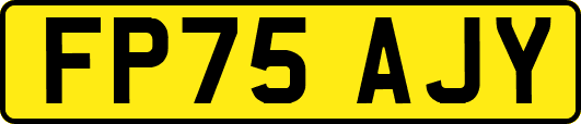FP75AJY
