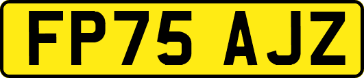 FP75AJZ