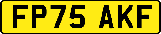 FP75AKF