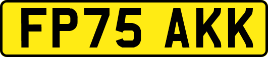 FP75AKK
