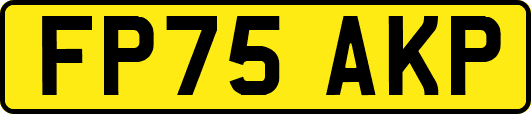 FP75AKP