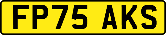 FP75AKS