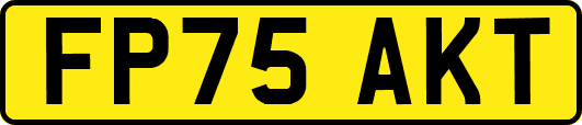 FP75AKT