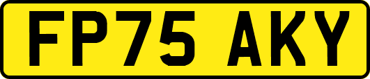 FP75AKY