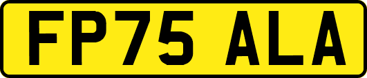 FP75ALA