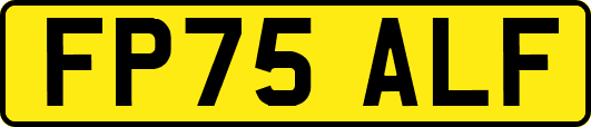FP75ALF