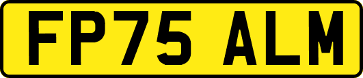FP75ALM