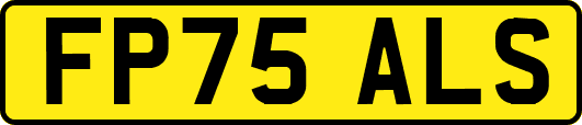 FP75ALS