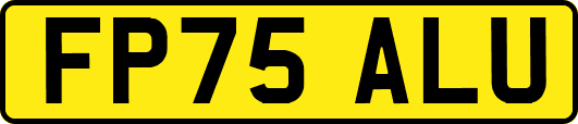 FP75ALU