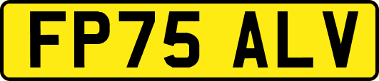 FP75ALV