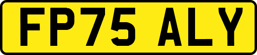 FP75ALY