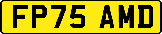 FP75AMD