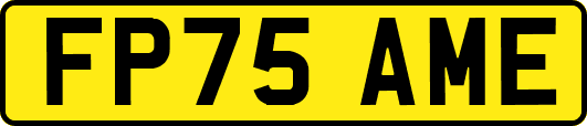 FP75AME