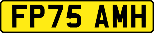 FP75AMH