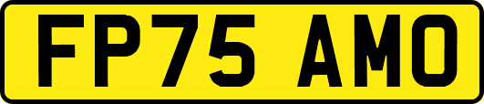 FP75AMO