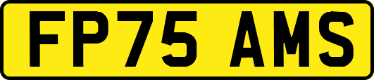 FP75AMS