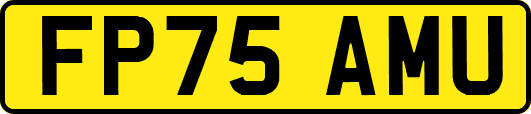 FP75AMU