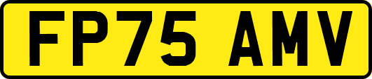 FP75AMV