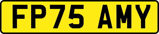 FP75AMY