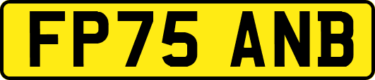 FP75ANB
