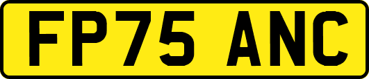 FP75ANC