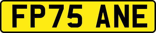 FP75ANE
