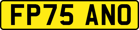 FP75ANO