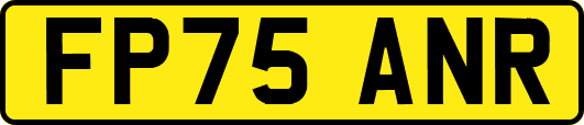 FP75ANR