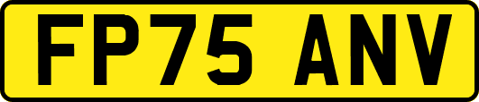 FP75ANV