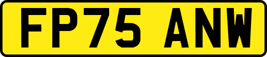 FP75ANW