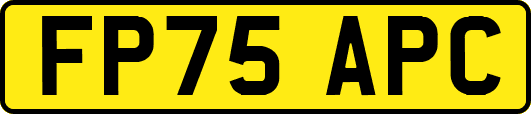 FP75APC