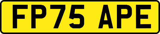 FP75APE