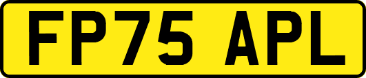 FP75APL