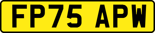 FP75APW