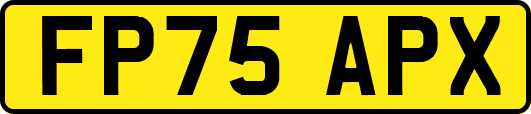 FP75APX