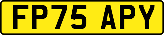 FP75APY